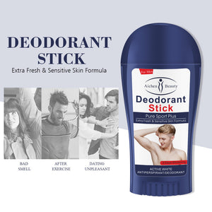 Men's Deodorant Stick