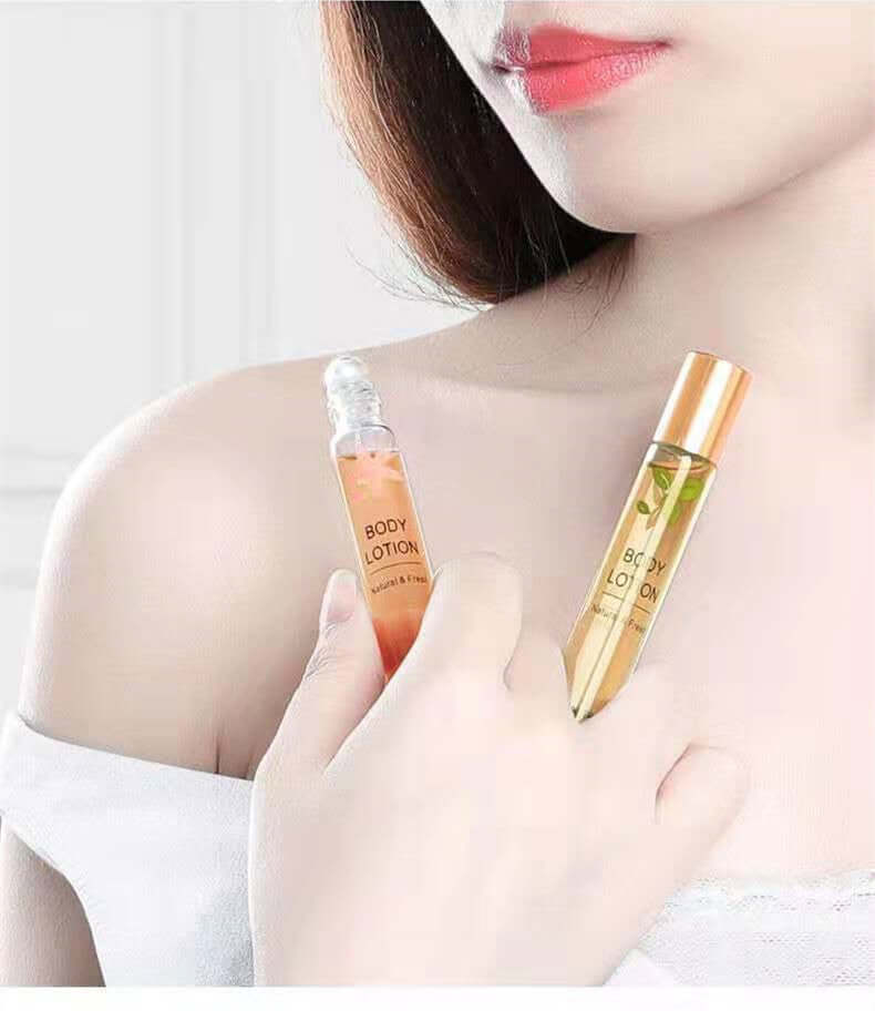 1pcs 12ml Ball Perfume