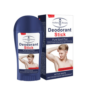 Men's Deodorant Stick