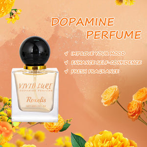 Natural Fragrance Lasting Dopamine Perfume